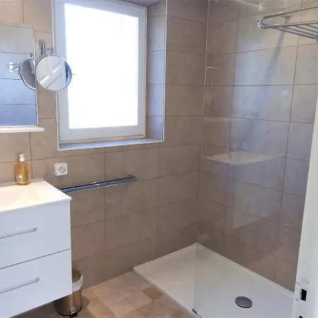 Apartamento Ravissant T2 Bastide De Robinson Mandelieu