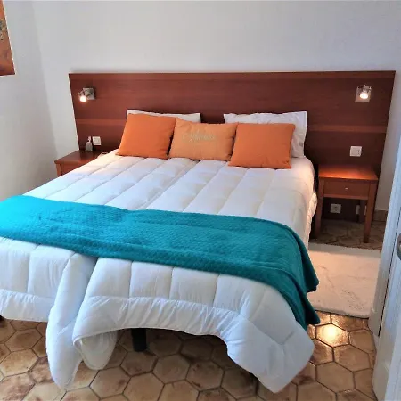 Apartment Ravissant T2 Bastide De Robinson Mandelieu